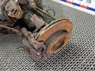Балка подвески передняя, VOLKSWAGEN CRAFTER 1 1 2011-2016