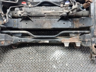 Балка подвески передняя, VOLKSWAGEN CRAFTER 1 1 2011-2016