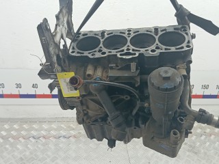 Блок цилиндров дизельный, AUDI A4 B7 B7 2004-2009