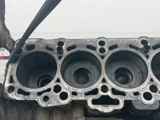 Блок цилиндров дизельный, AUDI A4 B7 B7 2004-2009