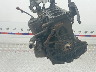 Блок цилиндров дизельный, AUDI A4 B7 B7 2004-2009