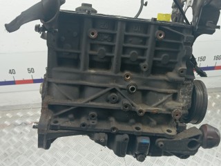 Блок цилиндров дизельный, AUDI A4 B7 B7 2004-2009