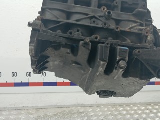 Блок цилиндров дизельный, AUDI A4 B7 B7 2004-2009