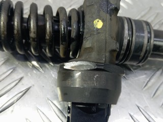 Форсунка дизельная, ориг. номер 07Z130073F, 0414720210, VOLKSWAGEN TOUAREG 7L 7L 2002-2007