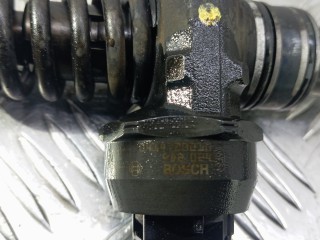 Форсунка дизельная, ориг. номер 07Z130073F, 0414720210, VOLKSWAGEN TOUAREG 7L 7L 2002-2007