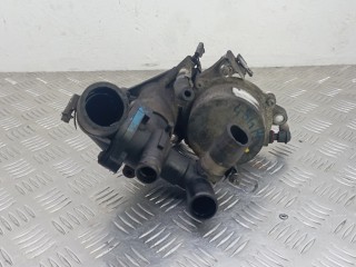 Насос вакуумный, CITROEN JUMPER 3 3 2006-2014