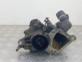 Насос вакуумный, CITROEN JUMPER 3 3 2006-2014