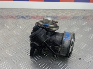 Дроссельная заслонка дизельная VOLKSWAGEN TOUAREG 7L 7L 2002-2007