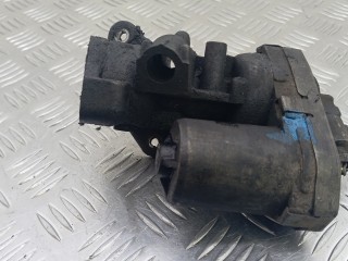 Клапан EGR дизельный, CITROEN JUMPER 3 3 2006-2014