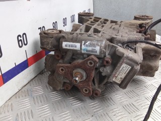 Редуктор задний, ориг. номер 0BR525010B, SKODA YETI 1 1 2009-2014