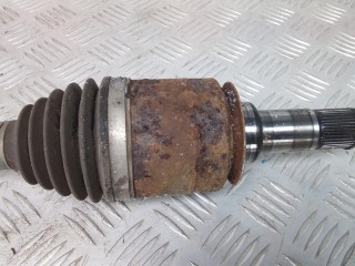 Привод задний правый, MERCEDES BENZ M-CLASS W164 W164 2005-2008