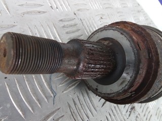 Привод задний правый, MERCEDES BENZ M-CLASS W164 W164 2005-2008