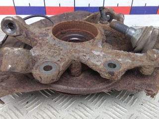 Ступица задняя правая, MERCEDES BENZ M-CLASS W164 W164 2005-2008