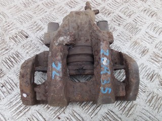 скоба суппорта зад., MERCEDES BENZ M-CLASS W164 W164 2005-2008