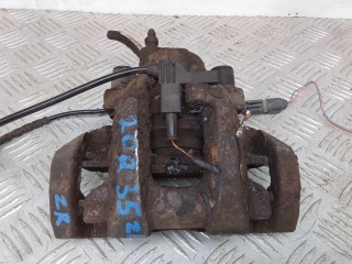 скоба суппорта зад., MERCEDES BENZ M-CLASS W164 W164 2005-2008