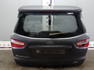 Дверь 3-5, FORD ECOSPORT 2012-2018