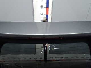 Дверь 3-5, FORD ECOSPORT 2012-2018