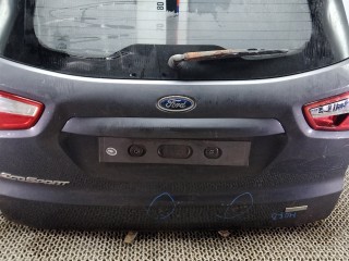 Дверь 3-5, FORD ECOSPORT 2012-2018