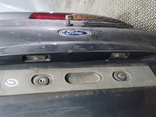 Дверь 3-5, FORD ECOSPORT 2012-2018