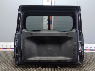Дверь 3-5, FORD ECOSPORT 2012-2018