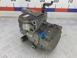 Компрессор кондиционера бензиновый, ориг. номер 042200-1032, TOYOTA AURIS E180 E180 2012-2015