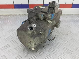 Компрессор кондиционера бензиновый, ориг. номер 042200-1032, TOYOTA AURIS E180 E180 2012-2015