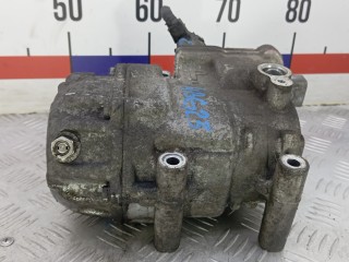 Компрессор кондиционера бензиновый, ориг. номер 042200-1032, TOYOTA AURIS E180 E180 2012-2015