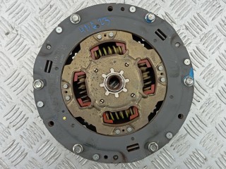 Маховик бензиновый, ориг. номер 1345137080, TOYOTA AURIS E180 E180 2012-2015