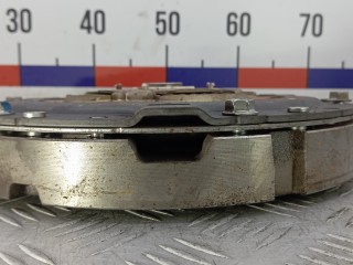 Маховик бензиновый, ориг. номер 1345137080, TOYOTA AURIS E180 E180 2012-2015