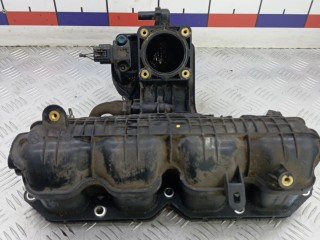 Впускной коллектор бензиновый, ориг. номер 171200T050, TOYOTA AURIS E180 E180 2012-2015