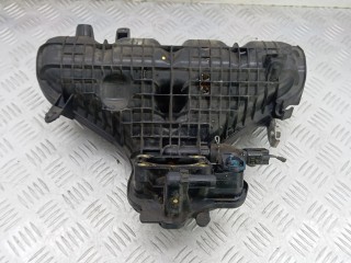 Впускной коллектор бензиновый, ориг. номер 171200T050, TOYOTA AURIS E180 E180 2012-2015