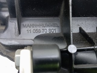Впускной коллектор бензиновый, ориг. номер 171200T050, TOYOTA AURIS E180 E180 2012-2015