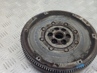 Маховик демпферный дизельный, ориг. номер 03L105266BS, SKODA YETI 1 1 2009-2014