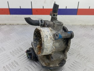 Дроссельная заслонка бензиновая, ориг. номер 220300T110, TOYOTA AURIS E180 E180 2012-2015