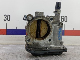 Дроссельная заслонка бензиновая, ориг. номер 220300T110, TOYOTA AURIS E180 E180 2012-2015