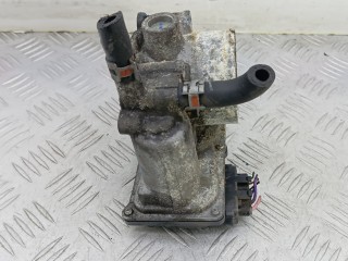 Дроссельная заслонка бензиновая, ориг. номер 220300T110, TOYOTA AURIS E180 E180 2012-2015