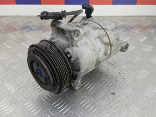 Компрессор кондиционера дизельный, ориг. номер TSP0155988, OPEL ZAFIRA C C 2011-2016