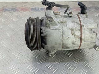Компрессор кондиционера дизельный, ориг. номер TSP0155988, OPEL ZAFIRA C C 2011-2016