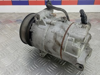 Компрессор кондиционера дизельный, ориг. номер TSP0155988, OPEL ZAFIRA C C 2011-2016