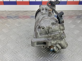 Компрессор кондиционера дизельный, ориг. номер TSP0155988, OPEL ZAFIRA C C 2011-2016