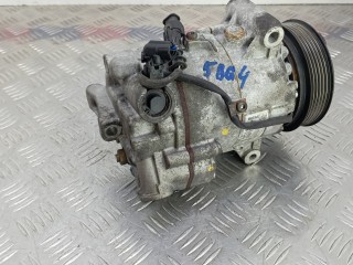 Компрессор кондиционера дизельный, ориг. номер TSP0155988, OPEL ZAFIRA C C 2011-2016