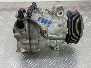 Компрессор кондиционера дизельный, ориг. номер TSP0155988, OPEL ZAFIRA C C 2011-2016