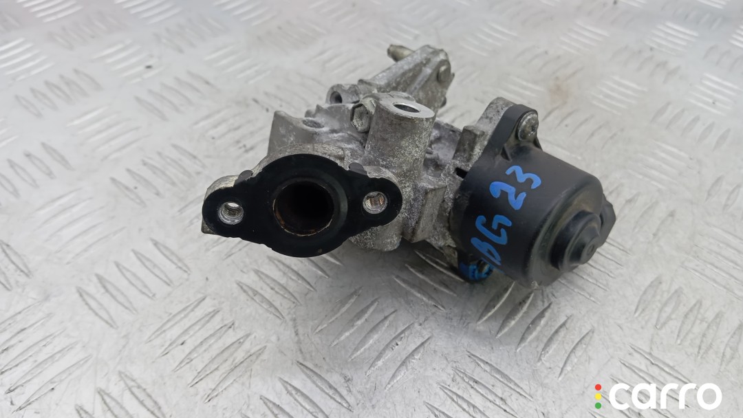 Клапан EGR бензиновый TOYOTA AURIS E180 E180 2012-2015, 1.8 л, 2562037120, фото 2