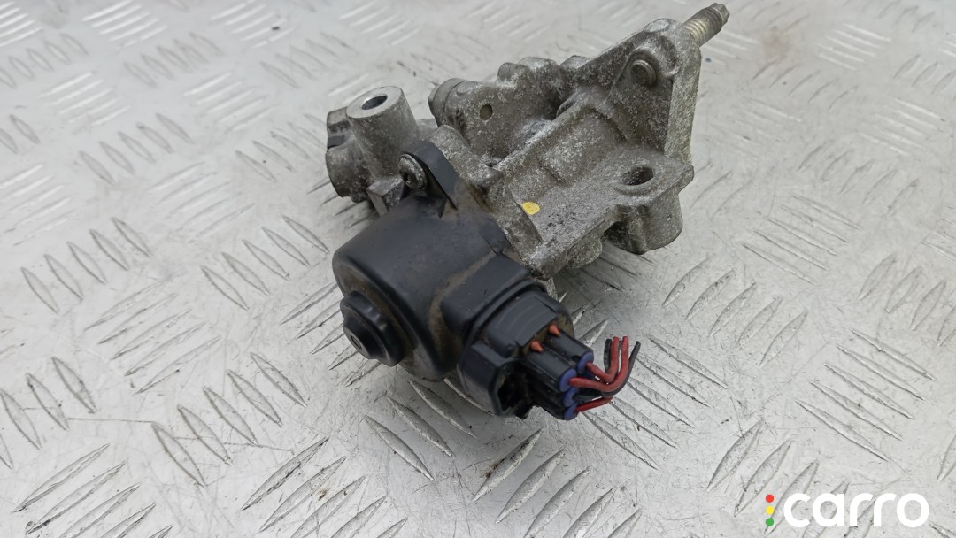 Клапан EGR бензиновый TOYOTA AURIS E180 E180 2012-2015, 1.8 л, 2562037120, фото 3