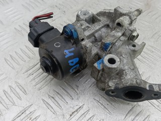 Клапан EGR бензиновый, ориг. номер 25620-37120, TOYOTA AURIS E180 E180 2012-2015