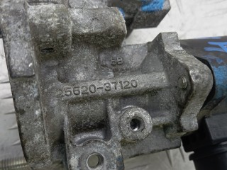 Клапан EGR бензиновый, ориг. номер 25620-37120, TOYOTA AURIS E180 E180 2012-2015