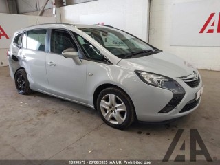 Форсунка дизельная OPEL ZAFIRA C C 2011-2016