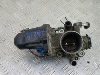 Дроссельная заслонка бензиновая, ориг. номер 21020, 2203021020, TOYOTA PRIUS XW20 XW20 2003-2005