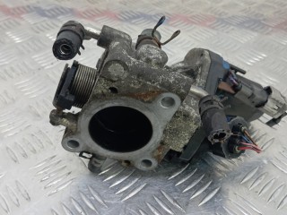 Дроссельная заслонка бензиновая, ориг. номер 21020, 2203021020, TOYOTA PRIUS XW20 XW20 2003-2005