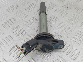 Катушка зажигания бензиновая, ориг. номер 10R-035444, TOYOTA AURIS E180 E180 2012-2015